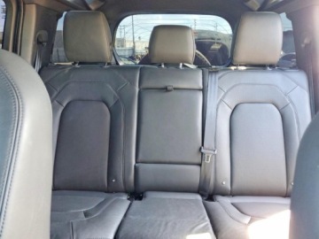 Land Rover Defender IV (L663) 2025 Land Rover Defender 110 S 2025 2.0 Benzyna 296KM, zdjęcie 10