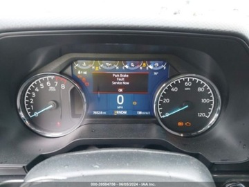 Ford 2023 Ford F150 2023r, Tremor, 5.0L, 4x4 5.0 Benzyna 400KM, zdjęcie 9