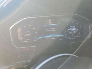 Chevrolet Silverado II 2024 Chevrolet Silverado k1500 lt trail boss, 2024r., 4x4, 6.2L 6.2 Benzyna, zdjęcie 9