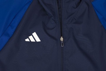 Мужская куртка Adidas Tiro 23 Соревнование по размеру 2xl