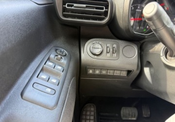 Opel Combo E Kombivan 1.5 Diesel 131KM 2020 Opel Combo Salon PL autooat osobowy bezwypadkowy elite 1.5 Diesel, zdjęcie 19