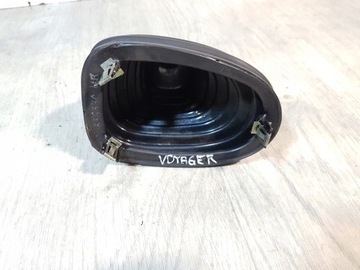 MĚCH ZDVIH PÁKY ŘAZENÍ CHRYSLER VOYAGER III