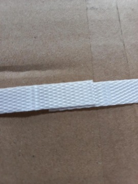 Лента полипропиленовая ПП 12х0,6 мм 2800м Лента обвязочная Польский производитель