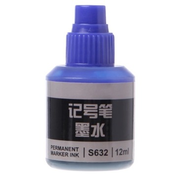 Fountain Pen Bottle 12ml Write Smooth Quick Dry Quill Dip Pen Avaliable