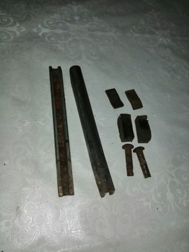 PODNÓŻKI PASAŻERA ROMET OGAR 200 205 50T1