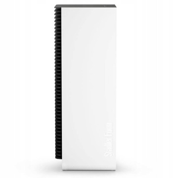 Электрический обогреватель Stadler Form Sam Тепловентилятор + приложение Wi-Fi