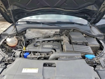 Audi Q3 I 2017 Audi Q3 2017 AUDI Q3 PRESTIGE 2.0 Benzyna 200KM, zdjęcie 11