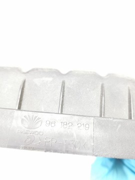 KRYT FILTR VZDUCHU DAEWOO LANOS 1997-2002 OE 96182219