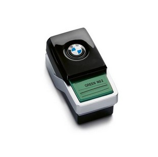 ZAPACH BMW AMBIENT AIR GREEN SUITE no.2 OE