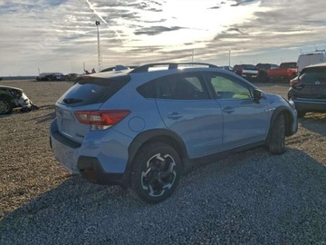 Subaru 2023 Subaru Crosstrek Limited 2023 2.5 Benzyna 182KM, zdjęcie 3