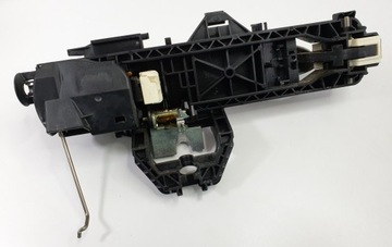 KLIKA DVEŘE LEVÝ PŘEDNÍ 775 MERCEDES W204 EVROPA