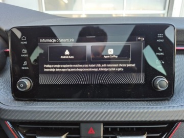 Skoda 2025 Skoda Kamiq Demo Monte Carlo 1.0 TSI DSG, zdjęcie 29