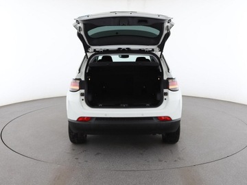 Jeep Compass II SUV Plug-In Facelifting 1.3 GSE T4 190KM 2021 Jeep Compass Plug-in Automat Czujniki parkowania, zdjęcie 18