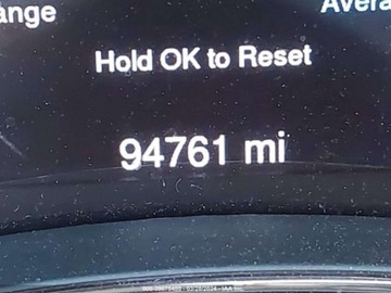 Jeep Cherokee V 2015 Jeep Cherokee 2015 Jeep Grand Cherokee RWD 4dr Limited 3.6 Benzyna 290KM, zdjęcie 14