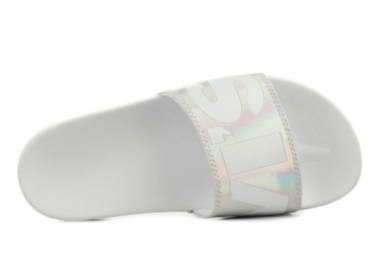 Женские домашние шлепанцы Levi's June Sliders ДЛЯ ДОМА КОМФОРТНО, ЛЕГКИЕ, МОДНЫЕ