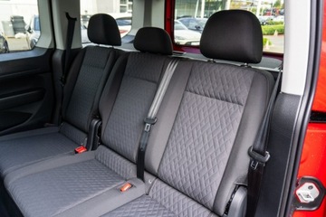Volkswagen Caddy V Caddy 2.0 TDI 122KM 2025 Volkswagen VW Caddy 5 EDITION 2.0 TDI 122 KM DSG OD RĘKI, zdjęcie 16
