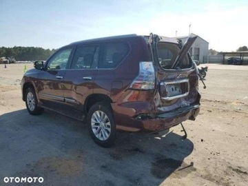 Lexus GX 2019 Lexus GX Lexus GX, zdjęcie 3