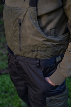 Kombinezon Grade Layered 3 in 1 Thermal Suit L Rozmiar: Large (L)