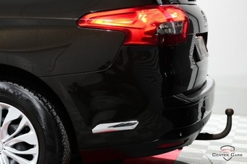 Citroen C5 III Tourer 2.0 HDi FAP 163KM 2012 Citroen C5 2.0 HDi Exclusive BiXenon Pol Skora El.Fot.Klapa As.Pasa Kamera, zdjęcie 35