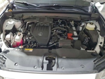 Toyota 2025 Toyota Grand Highlander LE 2025 2.4 Benzyna 265KM, zdjęcie 6