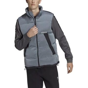 Adidas Originals kamizelka Adv Down Vest H13584 M