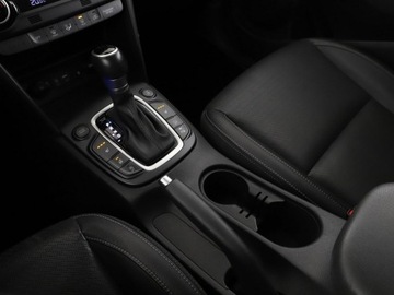 Hyundai Kona I Crossover 1.6 T-GDI 177KM 2018 Hyundai Kona GRATIS! Pakiet Serwisowy o wartości, zdjęcie 31