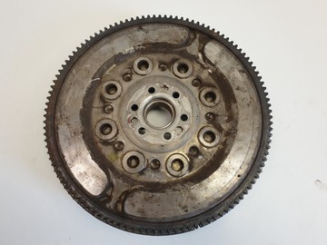 FORD C-MAX 1.6 TDCI KOLO DVOUHMOTNÉ DVOUHMOTA DWU MAS