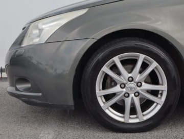 Toyota Avensis III Wagon 2.0 D-4D 126KM 2011 Toyota Avensis 2.0 D-4D, Navi, Klima, Klimatronic, zdjęcie 14