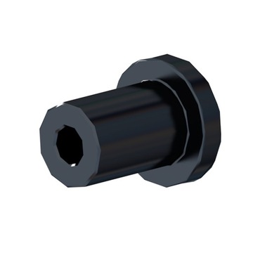 IZYDA Loft Промышленная дверная система Mantion PL