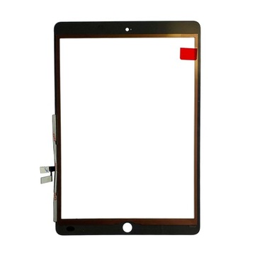 iPad 7 2019/8 2020 10.2 СЕНСОРНЫЙ ЦИФРОВОЙ ЖК-ЭКРАН СЕНСОРНЫЙ ЭКРАН БЕЛЫЙ БЕЛЫЙ