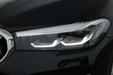 BMW Seria 5 G30-G31 Limuzyna Facelifting 2.0 530i 252KM 2022 BMW 5 530i xDrive, Serwis ASO, 4X4, Automat, zdjęcie 25