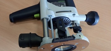 Фрезерный станок Festool OF 1010 REBQ 1010W 8 мм