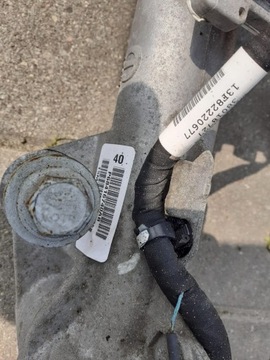 Chrysler Pacifica 3.6 16- Рулевая передача 68416740AB