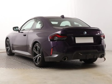 BMW Seria 2 G42-U06 Coupe 2.0 220i 184KM 2022 BMW 2 220 i, Salon Polska, 1. Właściciel, zdjęcie 3