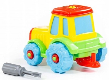 Полесье ТРАКТОРНЫЕ БЛОКИ для откручивания винта 77769