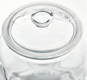 СТЕКЛЯННАЯ ТАРА ОГУРЦЫ БАНКА ПЕЧЕНЬЕ КОНФЕТЫ ПОДАРОК