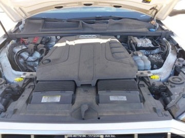 Audi Q7 II 2022 Audi Q7 Premium 2022 2.0l 2.0 Benzyna 248KM, zdjęcie 8