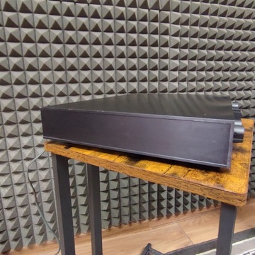 Ямаха C2 предусилитель