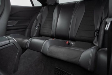 Mercedes Klasa E W213 Cabrio 2.0 200 184KM 2017 Mercedes-Benz Klasa E 200 Coupe AMG Salon PL Autotrade Mercedes-Benz, zdjęcie 28