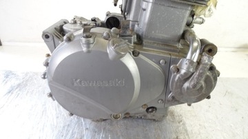 Двигатель Kawasaki KLE 500 ER5 ER-5 Отличное состояние!