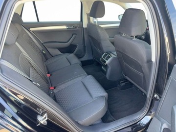 Skoda Superb III Kombi Facelifting 2.0 TDI SCR 200KM 2022 Skoda Superb 2.0 TDI200KM Ambition DSG,Serwis ASO, Gwarancja, FV23 2.0, zdjęcie 26