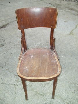 БУКОВЫЕ СТУЛЬЯ ТОНЕТ РАДОМСКО