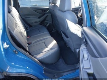 Subaru Forester VI 2024 Subaru Forester 2024 Subaru Forester Wilderness AWD 2.5 Benzyna 182KM, zdjęcie 11