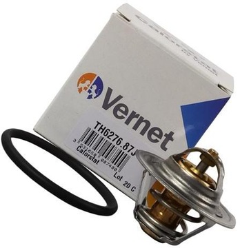 VERNET TERMOSTAT VW PASSAT B5 B5FL 1.6 1.8 1.8T