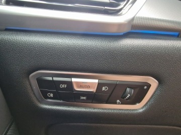 BMW X5 G05 SUV Plug-In 3.0 45e 394KM 2021 BMW X5 xDrive 45e M-Pakiet Lasery, zdjęcie 34
