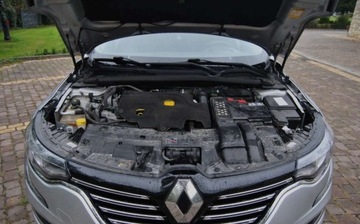 Renault Talisman Sedan 1.6 Energy dCi 130KM 2015 Renault Talisman GWARANCJA, 1.6 Diesel, Fotel z masazem, Tempomat ACC, Naw, zdjęcie 16