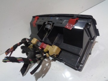 КОМПЛЕКТ ДЛЯ ЗАПУСКА A8 D3 3.0TDI АКПП 4E0910401S