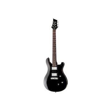 HARLEY BENTON CST-24 BK PRS GITARA ELEKTRYCZNA PRS