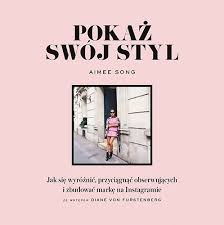 Pokaż swój styl Aimee Song