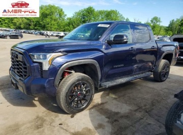 Toyota Tundra II 2024 Toyota Tundra Limited 2024 3.4 Benzyna 389KM